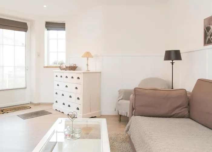 Hotel Villa La Tourelle