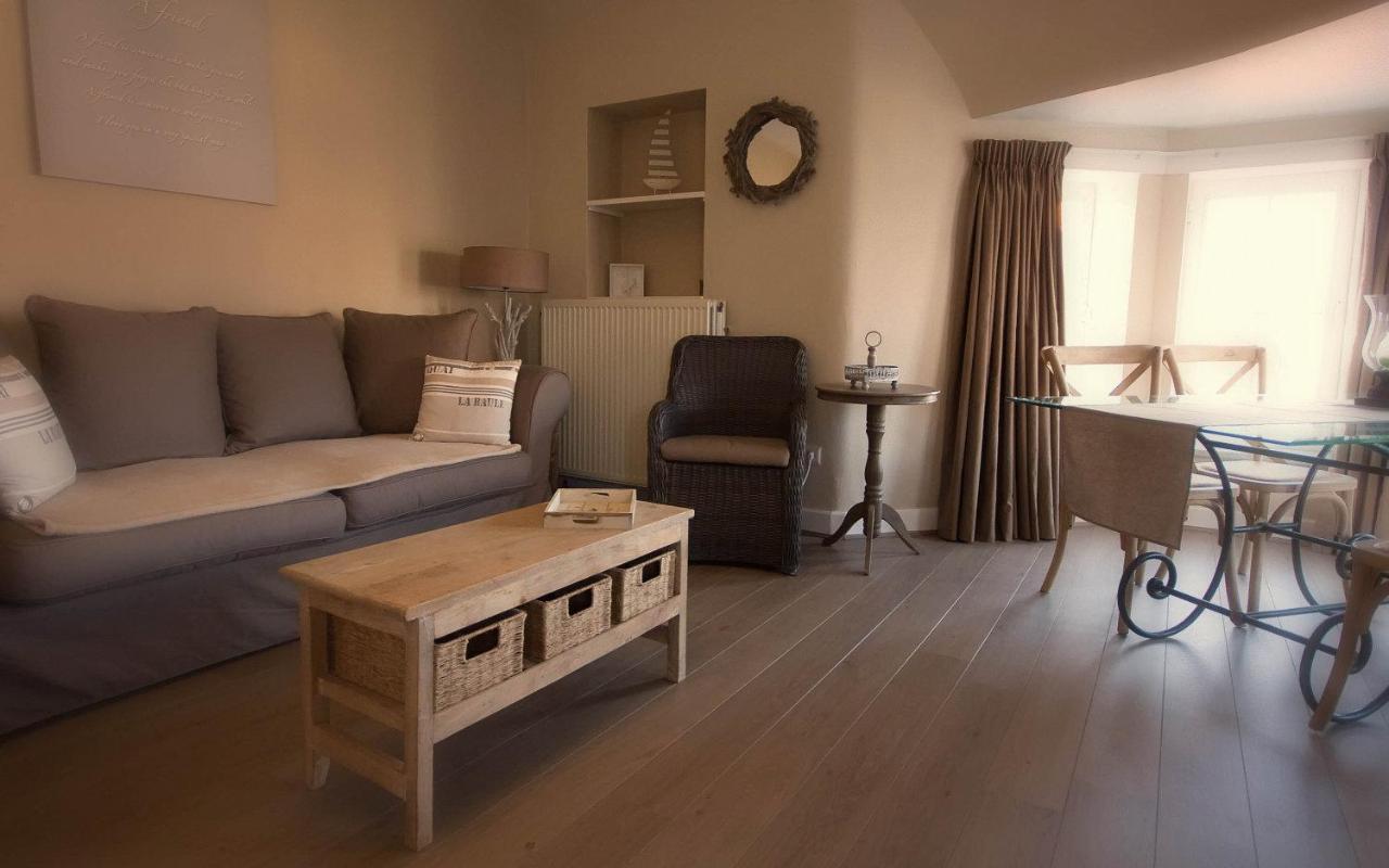 Hotel La Tourelle Le Coq