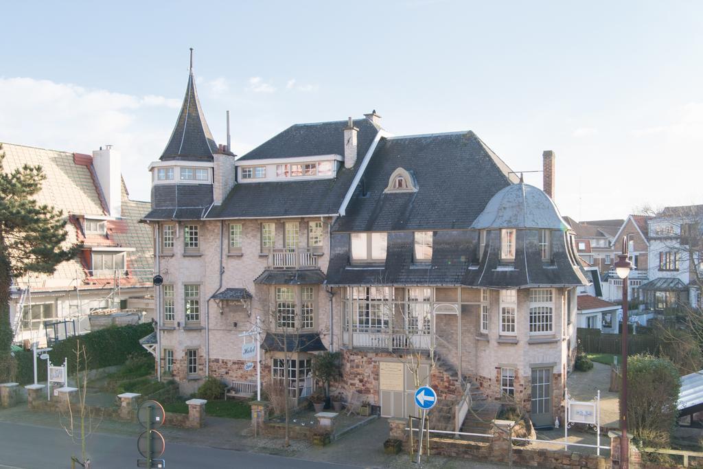 La Tourelle 3*