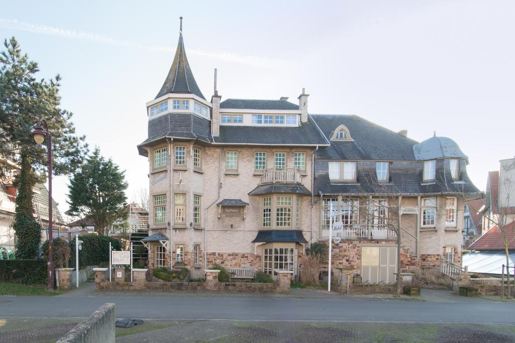 Hotel La Tourelle