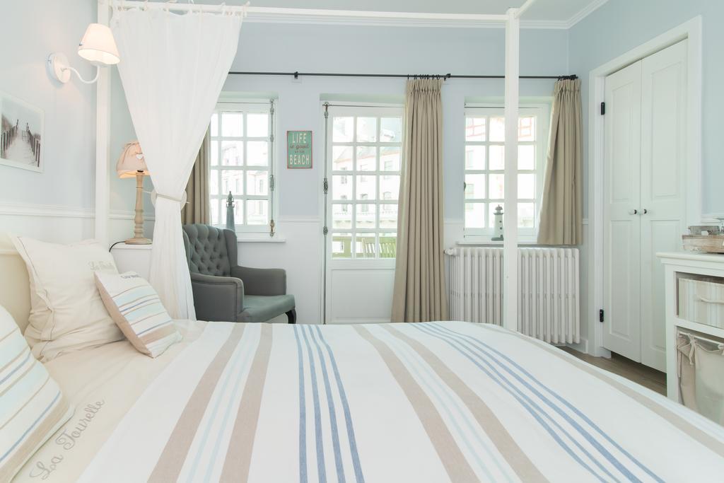 La Tourelle 3*