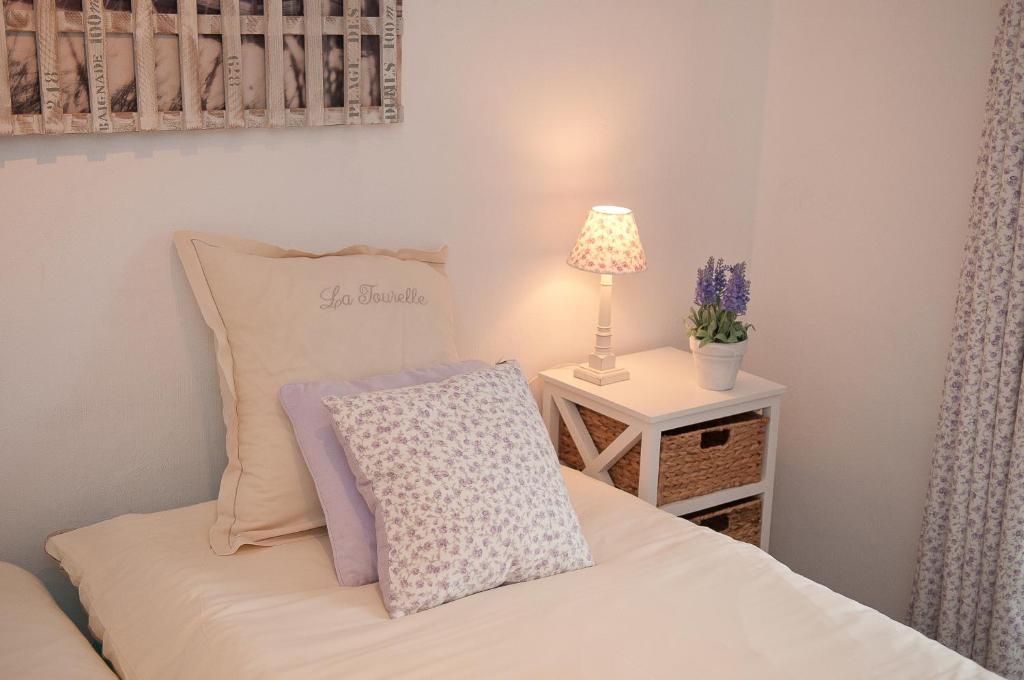 La Tourelle Hotel