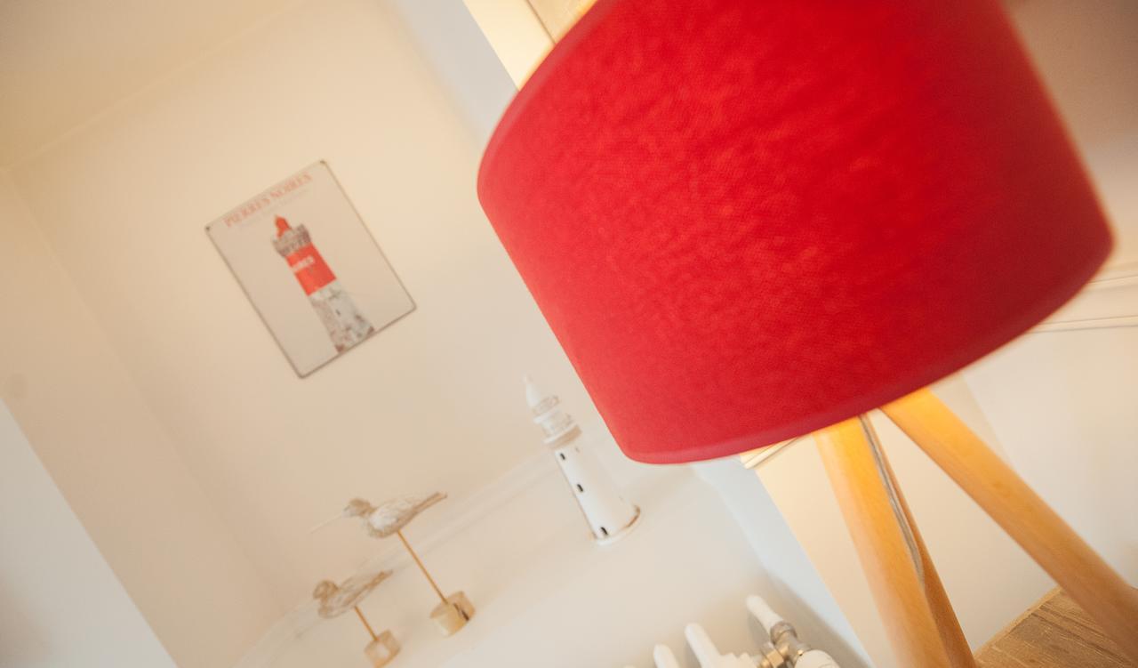 La Tourelle Hotel Le Coq