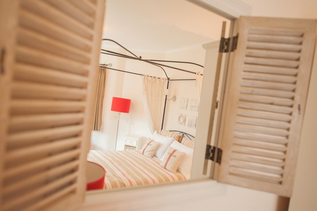 La Tourelle Hotel 3*