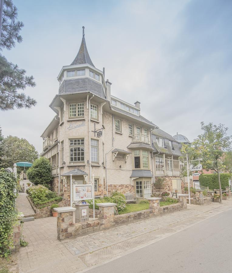 Hotel La Tourelle