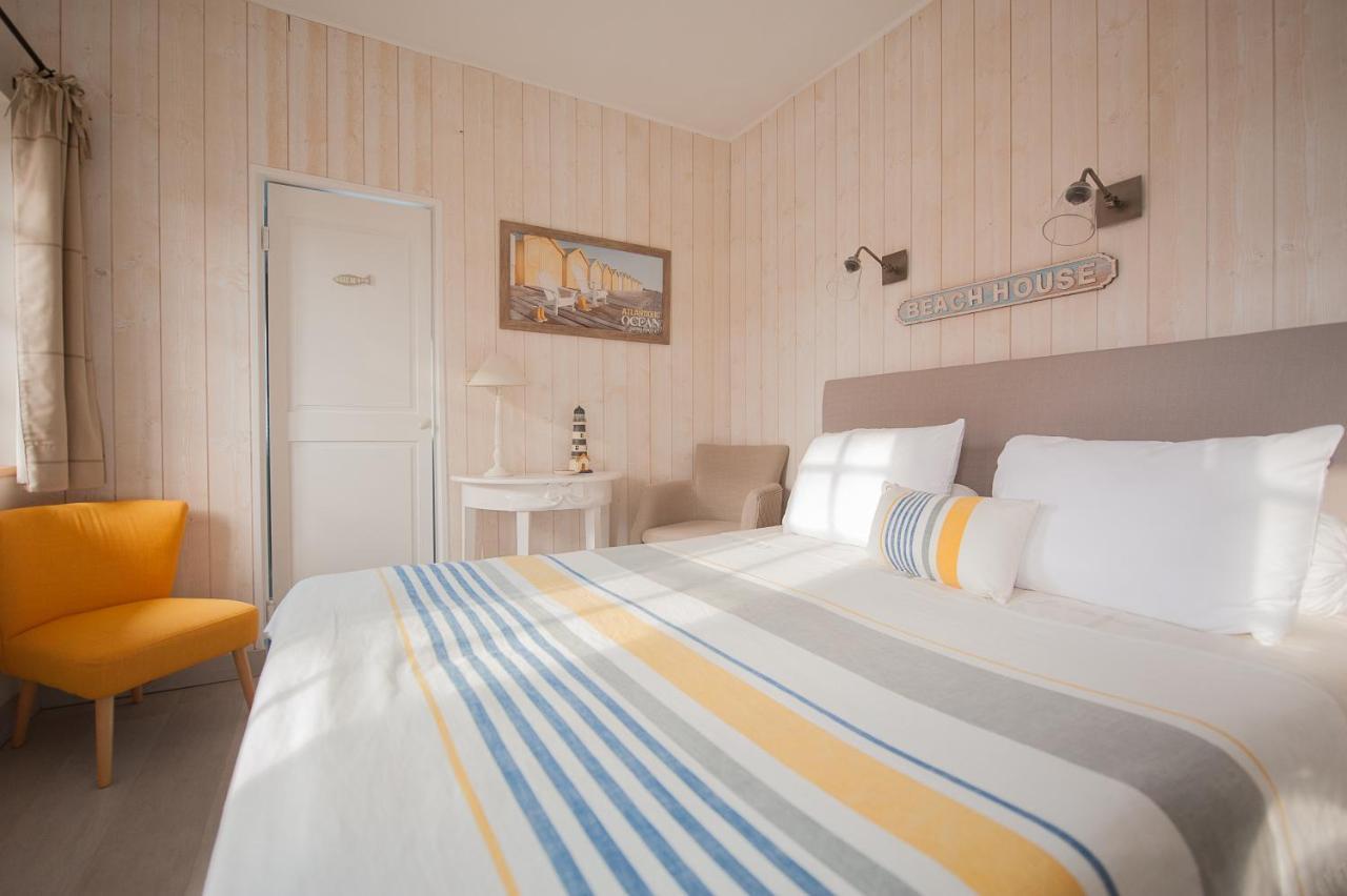 La Tourelle Hotel