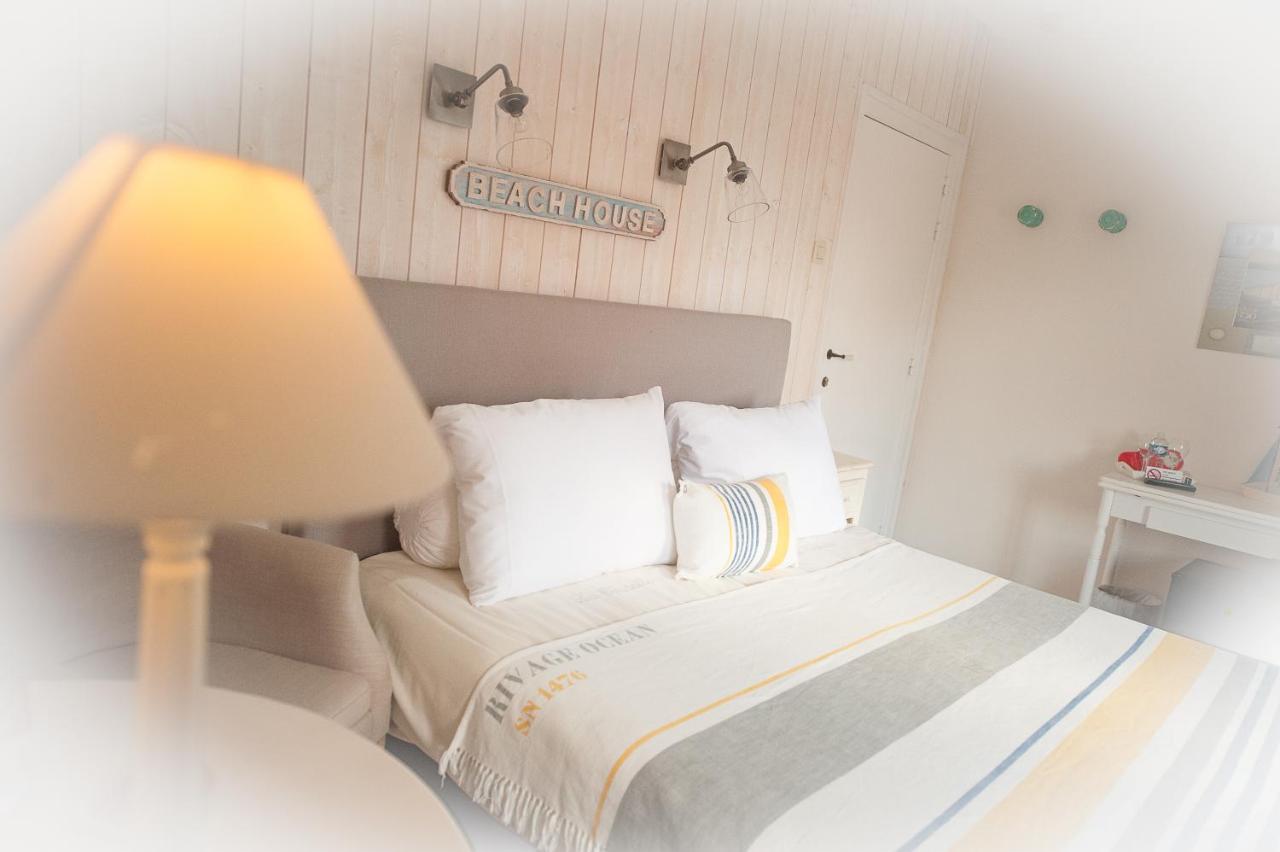 La Tourelle Hotel Le Coq