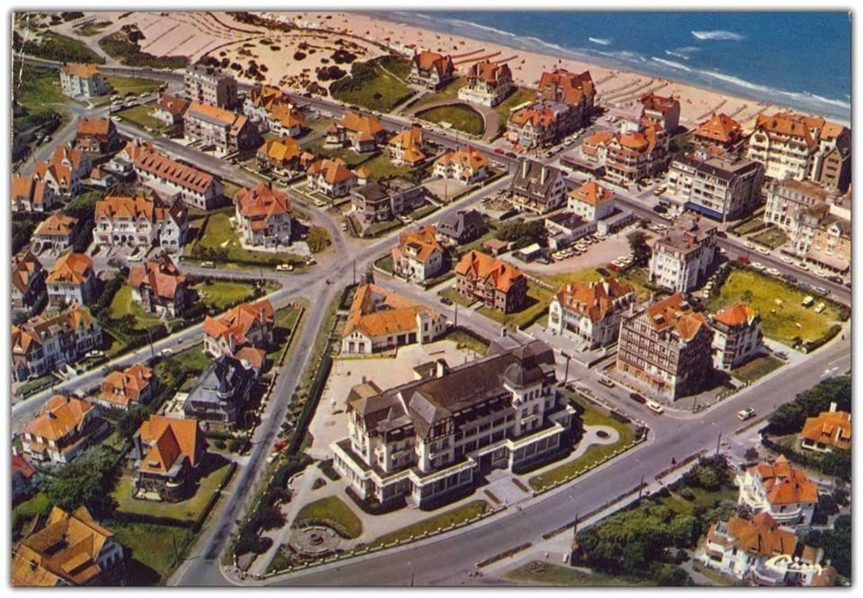 La Tourelle 3*