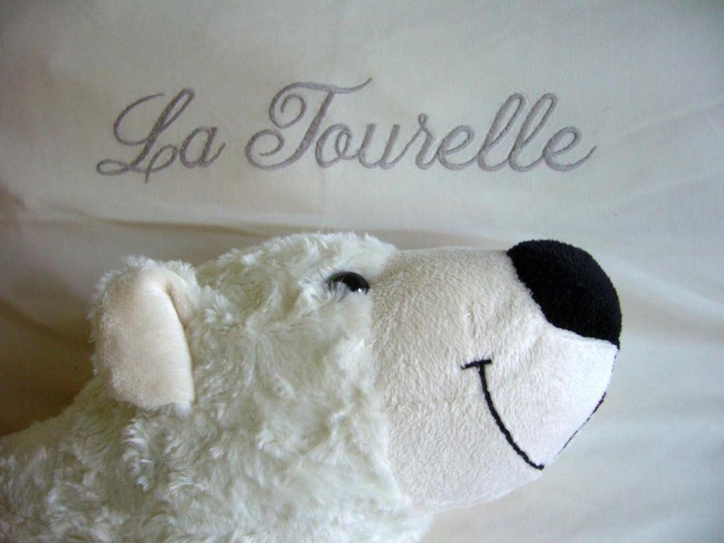 La Tourelle 3*